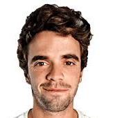 Ciurletti Andres Gabriel headshot