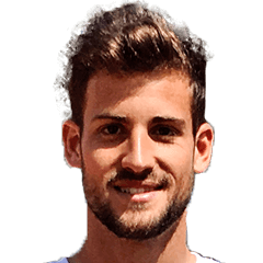 Davide Galoppini headshot