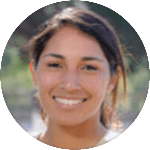 Pamela Montez headshot