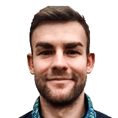 Facundo Juarez headshot