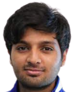 Siddharth Nagisetty Siddharth Nagisetty headshot