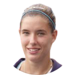 Marie Temin headshot