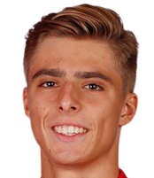 Robin Catry headshot