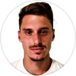 Antonio Massara headshot