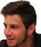 Guilherme Rosa headshot