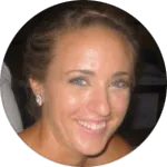 Caitlin Whoriskey