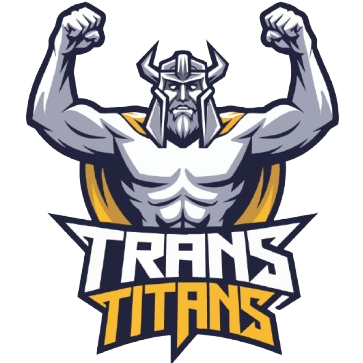 Trans Titan logo