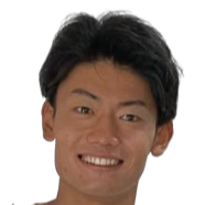 Ryusuke Horiuchi headshot