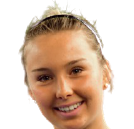 Julia Lovqvist headshot