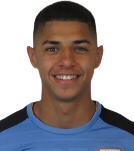 Diego Martin Mendez