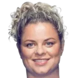 Kim Clijsters