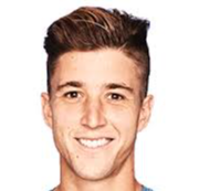 Marc Beckles headshot