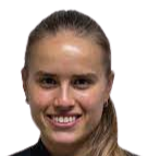 Laura Garcia Astudillo headshot