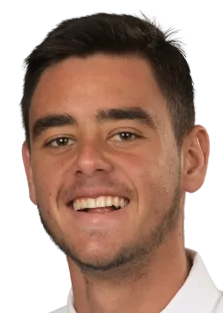 Brandon Perez