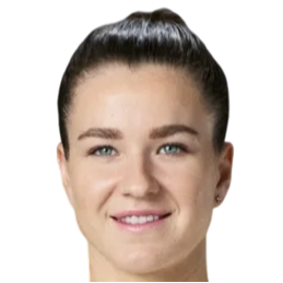 Karolina Muchova headshot