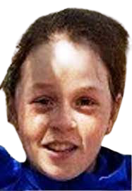 Andreea Alexandra Lila headshot