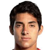 Cristian Garin (Srl) headshot