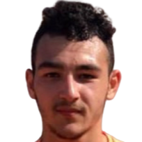 Walid Ahouda headshot