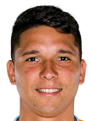 Tomás Martinez headshot