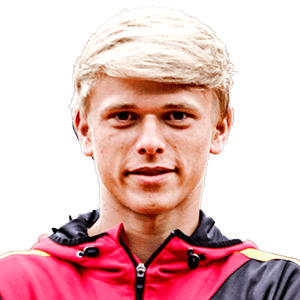 Mats Hermans headshot