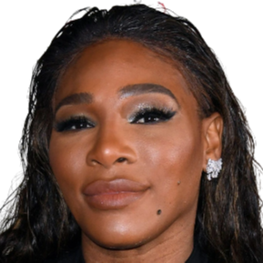 Serena Williams (Srl) headshot