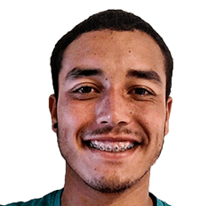 Gabriel Ciro Da Silva headshot