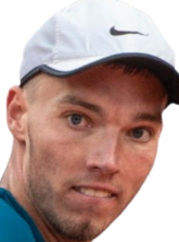 Kenneth Raisma headshot