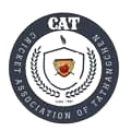Cricket Association of Tathangchen logo