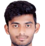 Abhinav Sanjeev Shanmugam headshot