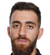 Lefteris Neos headshot