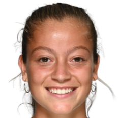 Imogen Haddad headshot