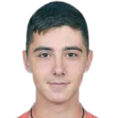 Alexandr Binda headshot