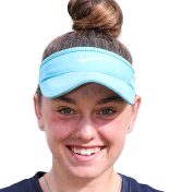 Taylah Lawless headshot