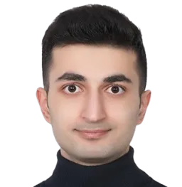 Sina Moghimi