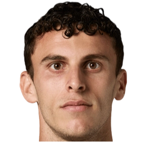 Juan Manuel Cerundolo headshot