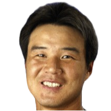 Lee Hyung-Taik headshot