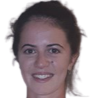 Oana Georgeta Simion headshot