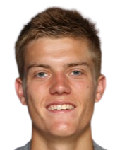 Christian Lerby headshot