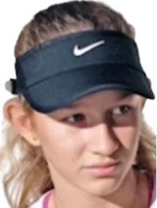 Daria Kudashova
