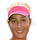 Cristina Dinu headshot