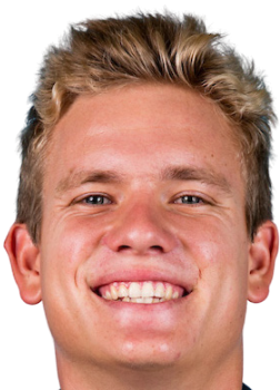 Adam Ambrozy headshot