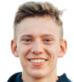 Tristan Nitschke headshot