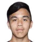 Eric Jr Olivarez