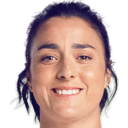 Ons Jabeur (Srl) headshot