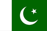 Pakistan A logo