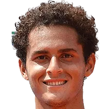 Juan Pablo Varillas