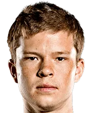 Stefan Kozlov