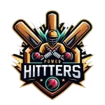Power Hitters logo