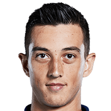 Antoine Hoang headshot