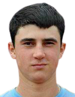 Artem Dubrivnyy headshot